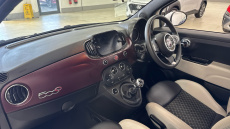 Fiat 500 1.0 Mild Hybrid Star 2dr Petrol Convertible